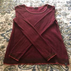 Sweater Eddie Bauer Women’s L